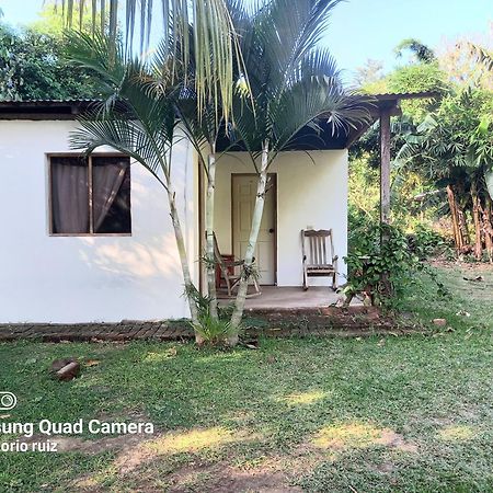 Hostel Los Chocoyos Merida Екстер'єр фото