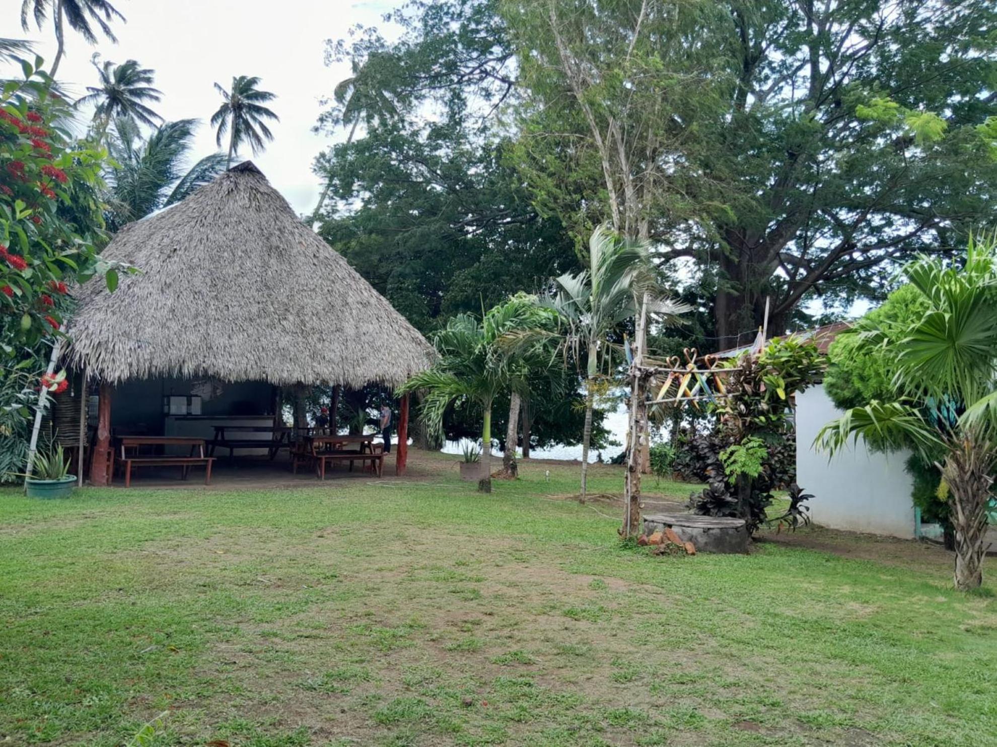 Hostel Los Chocoyos Merida Екстер'єр фото