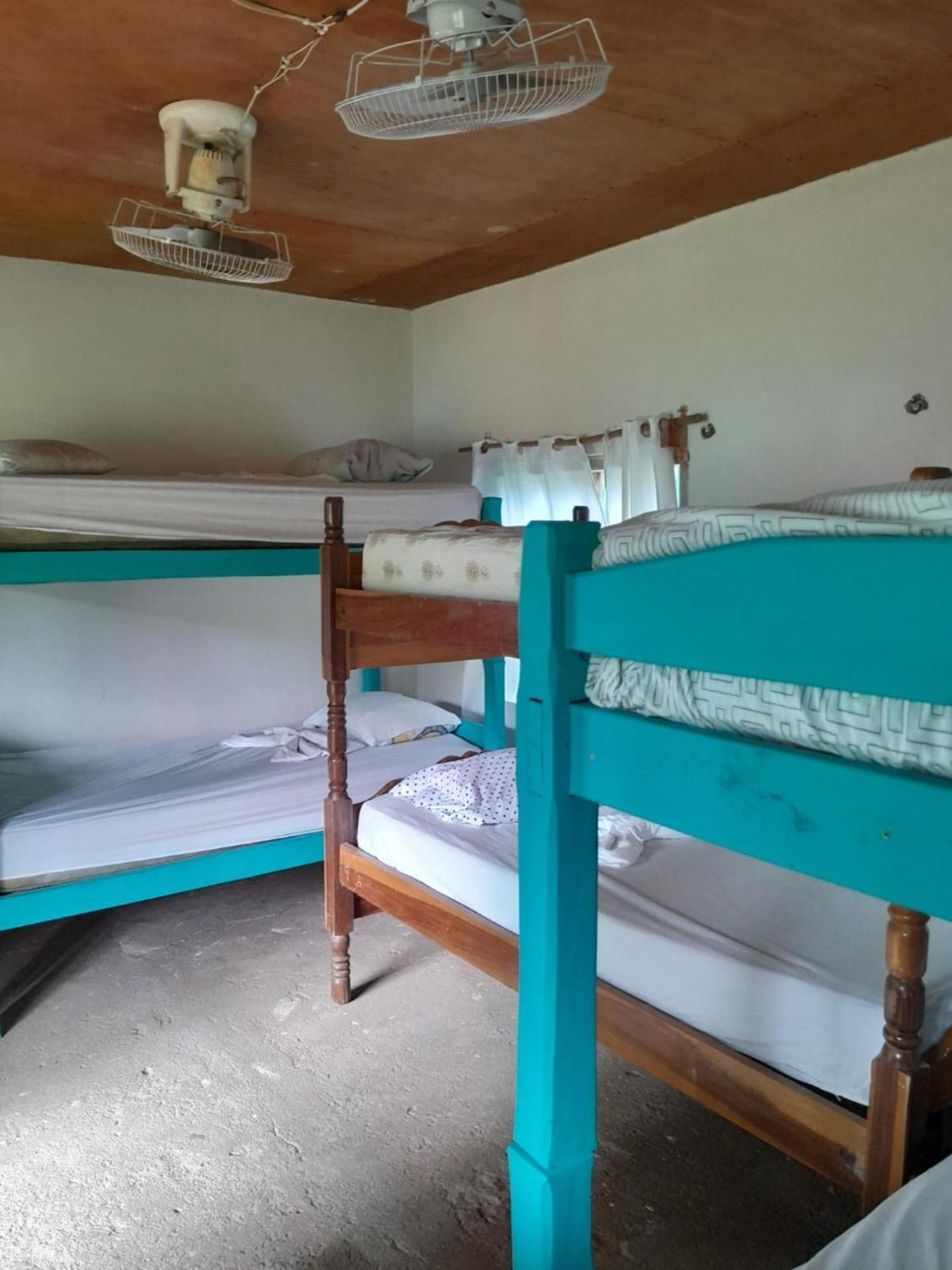 Hostel Los Chocoyos Merida Екстер'єр фото