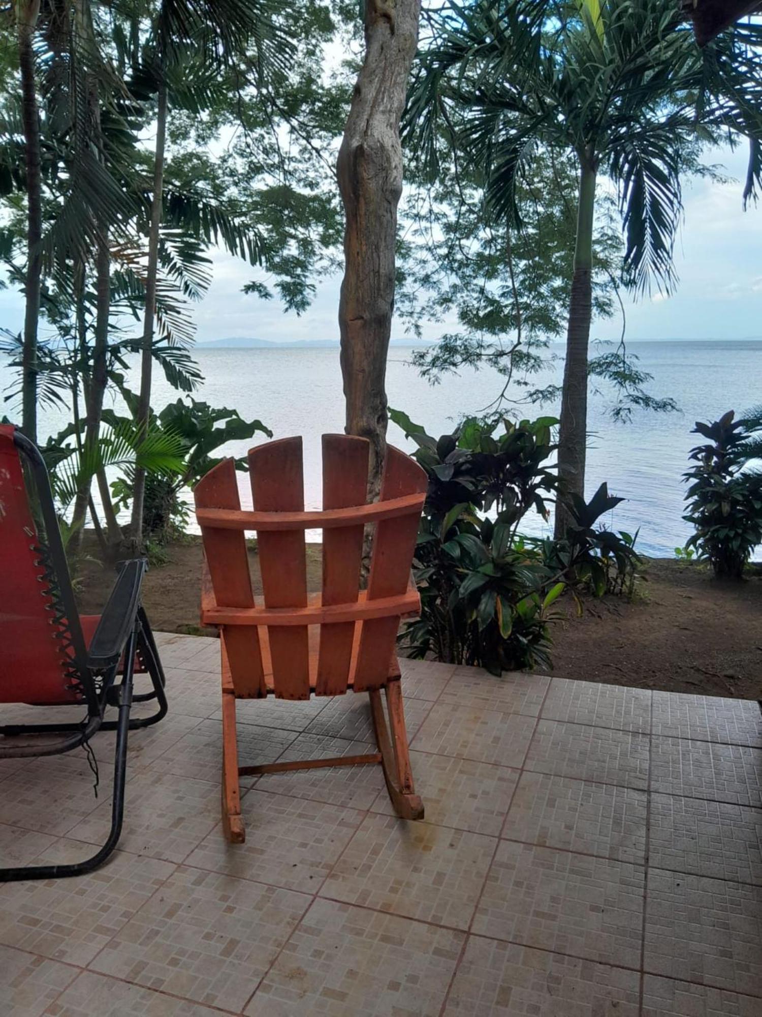 Hostel Los Chocoyos Merida Екстер'єр фото