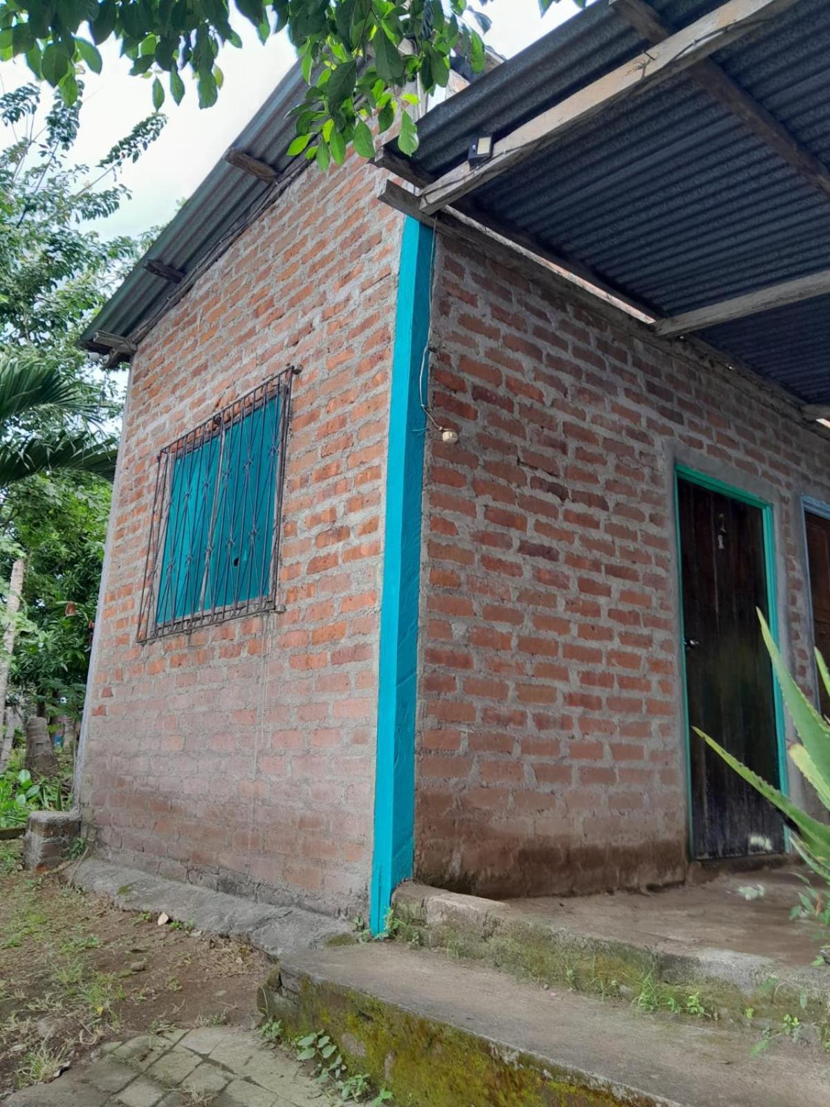 Hostel Los Chocoyos Merida Екстер'єр фото