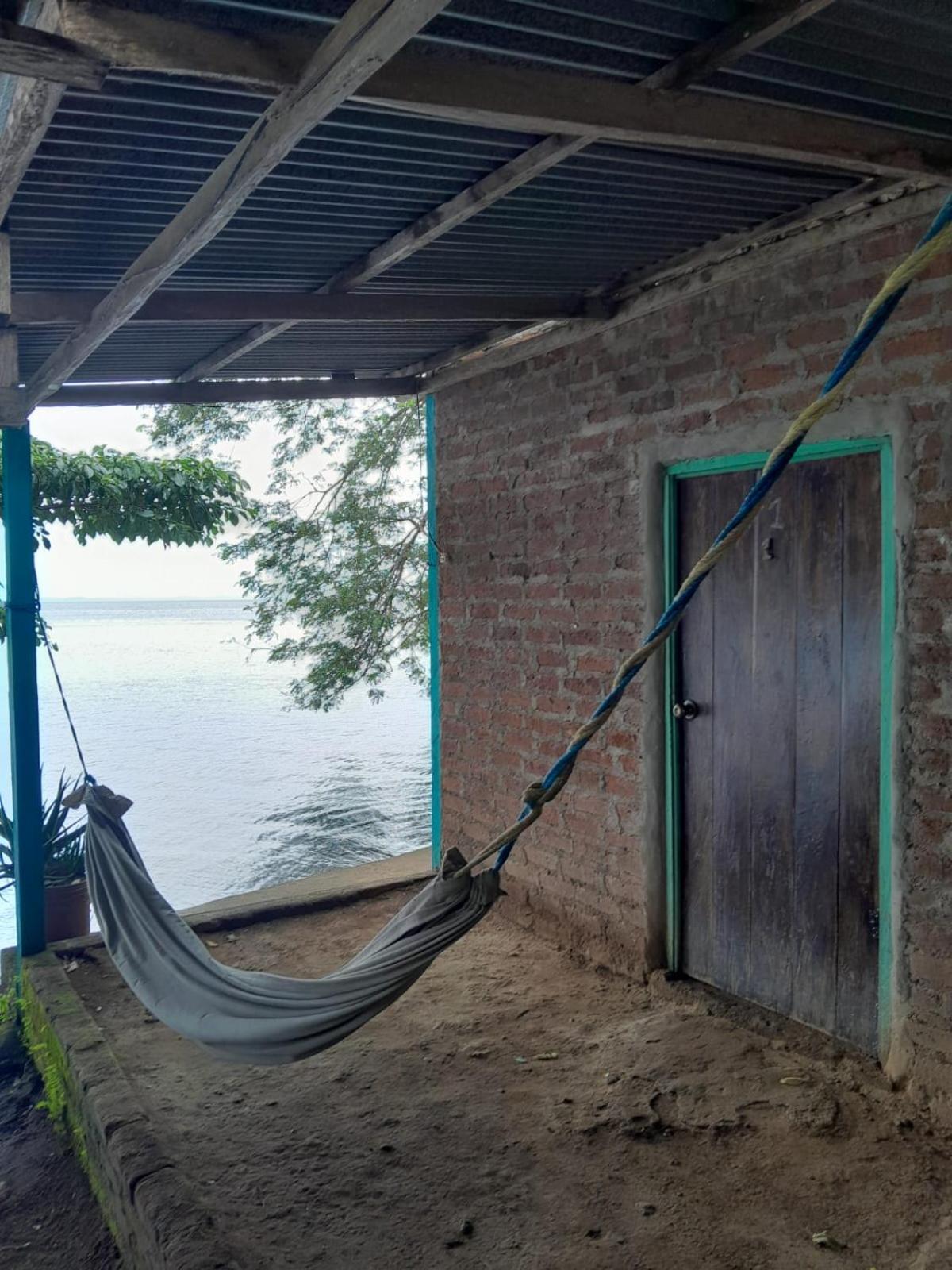 Hostel Los Chocoyos Merida Екстер'єр фото