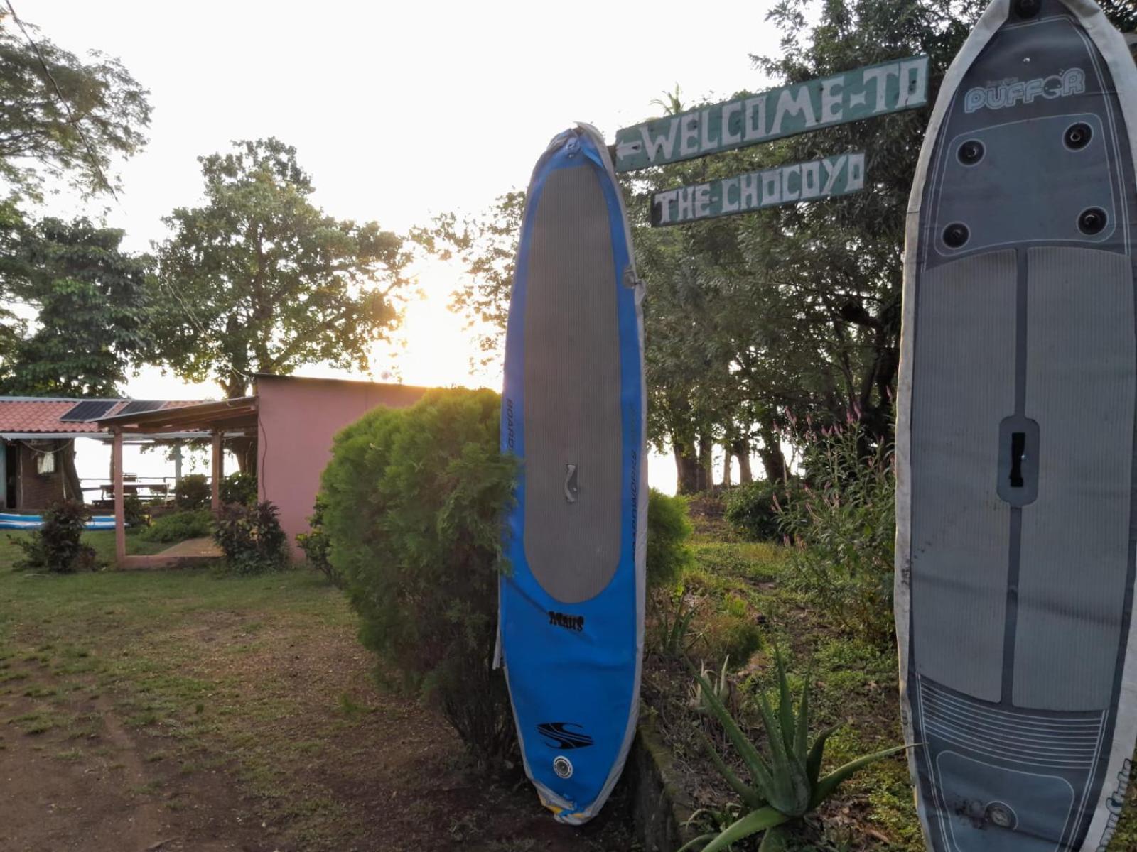 Hostel Los Chocoyos Merida Екстер'єр фото