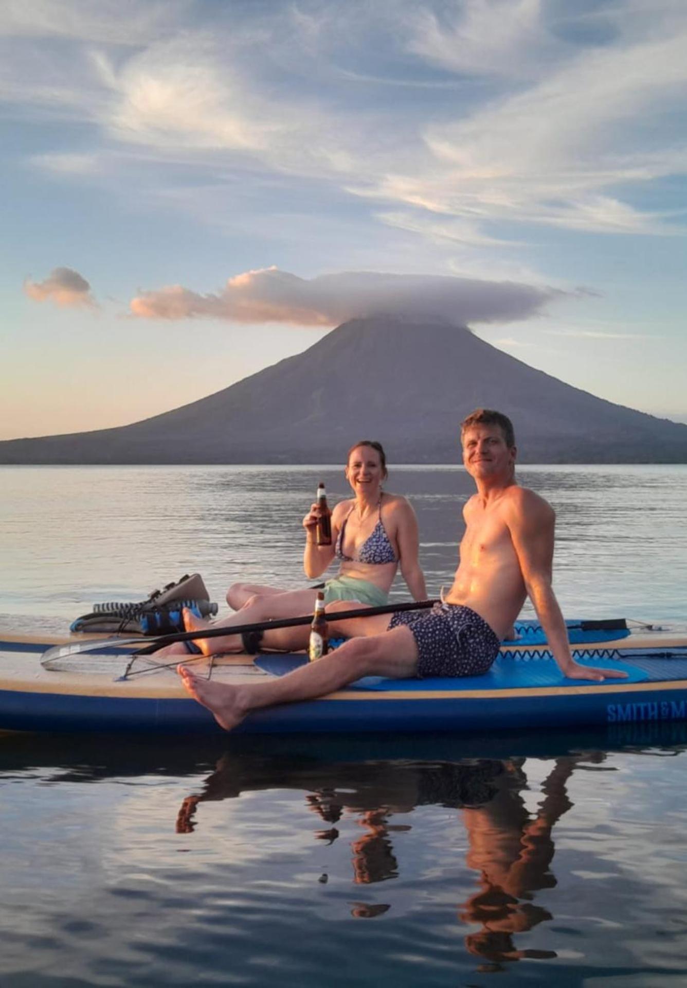 Hostel Los Chocoyos Merida Екстер'єр фото
