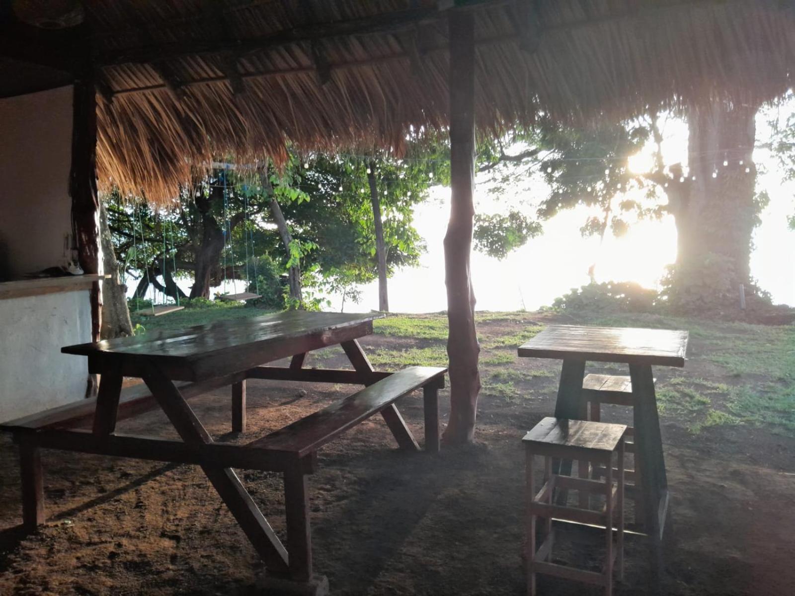 Hostel Los Chocoyos Merida Екстер'єр фото