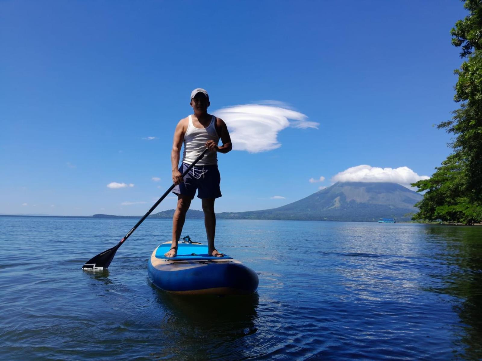 Hostel Los Chocoyos Merida Екстер'єр фото