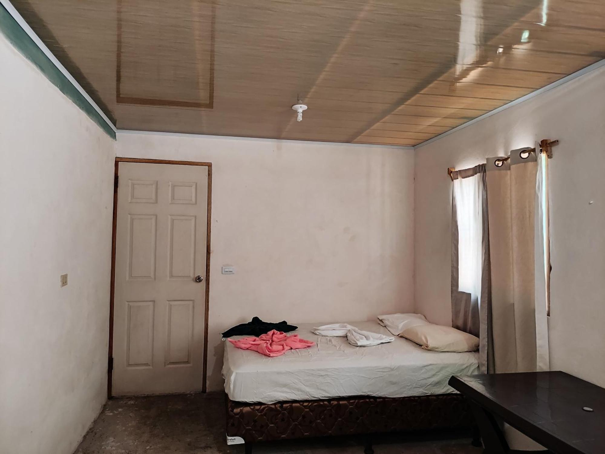 Hostel Los Chocoyos Merida Екстер'єр фото