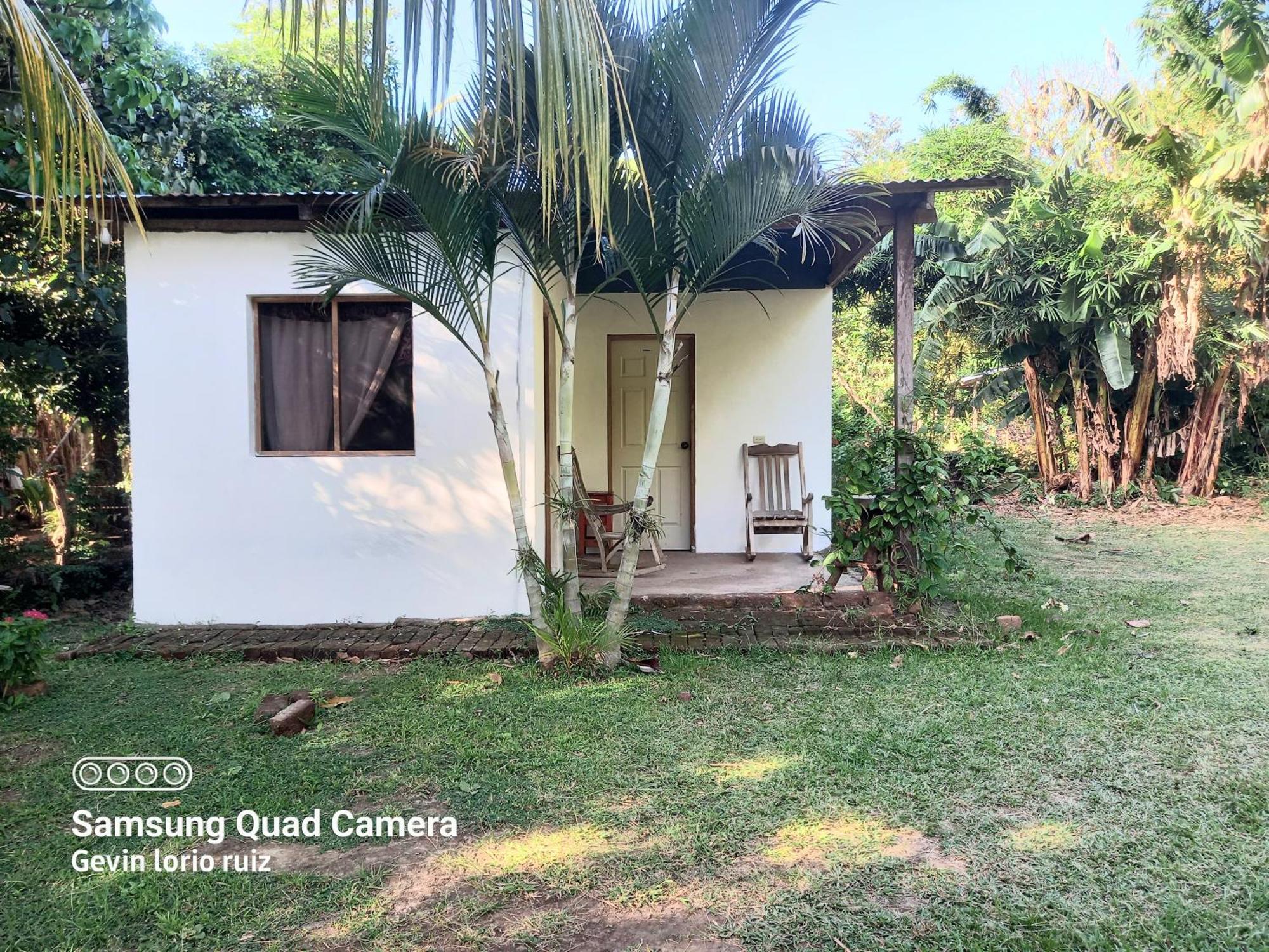 Hostel Los Chocoyos Merida Екстер'єр фото
