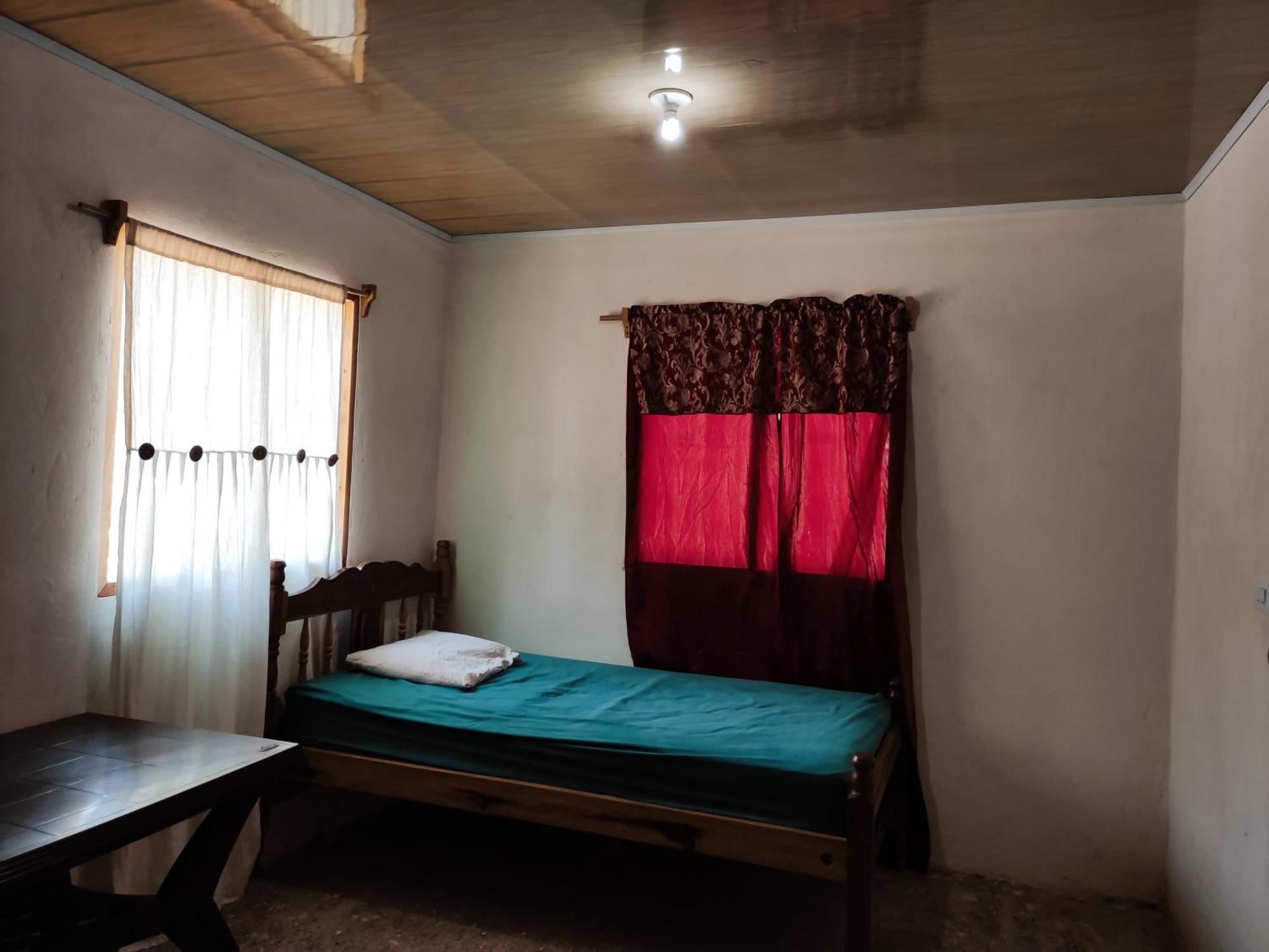Hostel Los Chocoyos Merida Екстер'єр фото