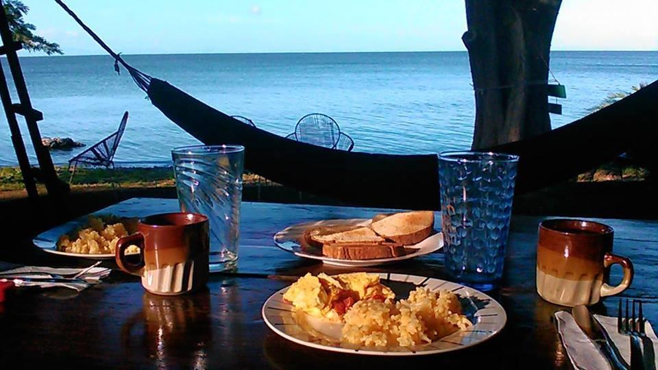 Hostel Los Chocoyos Merida Екстер'єр фото