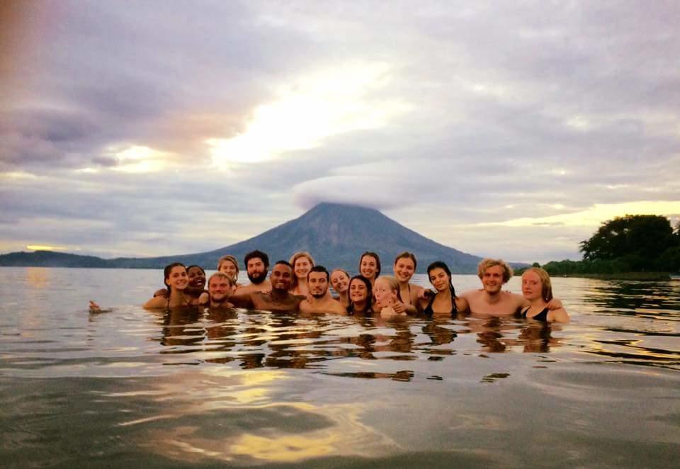 Hostel Los Chocoyos Merida Екстер'єр фото